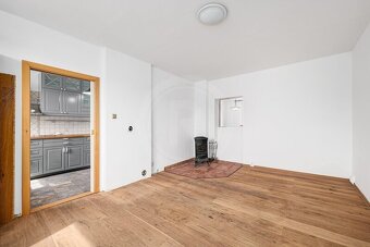 PRODEJ VELKÉHO BYTU 4+1, J. PLACHTY, ČESKÉ BUDĚJOVICE - 20