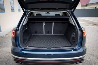 Volkswagen Touareg 3.0 V6 TDI Elegance 4Motion tiptronic - 20