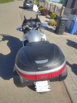 BMW R 1150 RT - 20