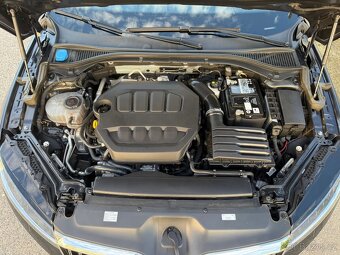 Škoda Superb III Combi 2.0 TSI DSG 4x4 L&K - 20