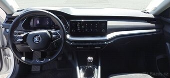 Octavia 4 combi 2.0 tdi - 20