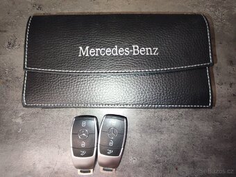 Mercedes Benz GLE 300 d - 20