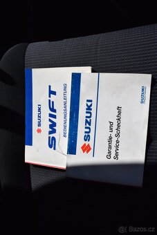 🚗Suzuki Swift 1.3 i 67KW • 4X4 • NOVĚ PO SERVISE - 20