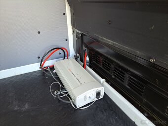 Ford Transit Custom 2.0 TDCI, ZÁRUKA, L2H1, 96kW - 20