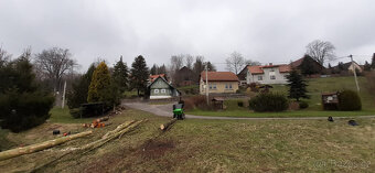 Nový Minidumper B&S s el. start. a spostou příslušenstvím - - 20