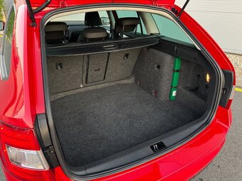Škoda OCTAVIA III 1.6TDI 77KW NAVI,Senzory,TAŽNÉ,Výhřevy,STK - 20