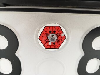Toyota Corolla, 2.0 Hybrid, Executive JBL - 20