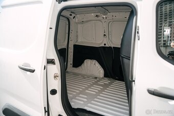 Peugeot Partner L1 1.5 BlueHDI 100 /aj na splátky - 20