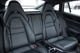 Porsche Panamera 4 E-Hybrid 4x4 A/T - 20