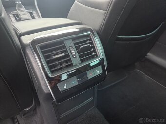 Škoda Superb 3, 2.0 TDI 140kW Style 4x4 DSG, CZ, DPH - 20