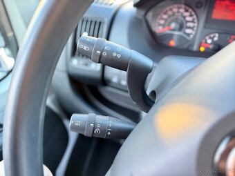 Movano 2.2 CDTI, L3H2, Kamera, Navigace, DPH - 20