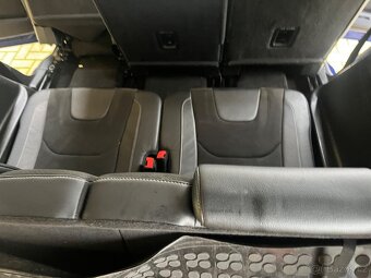 Ford S-MAX 4X4 , 2.0 TDCi, NOVÁ CENA, MOŽNOST ODPOČTU DPH - 20