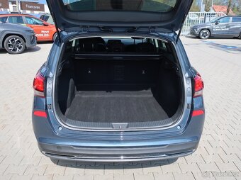 Hyundai i30 WG 1.0T-GDi 88kW AUTOMAT SMART - 20