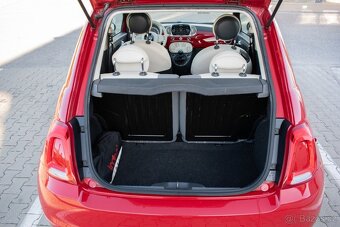 Fiat 500 1.2 8v Plus - 20