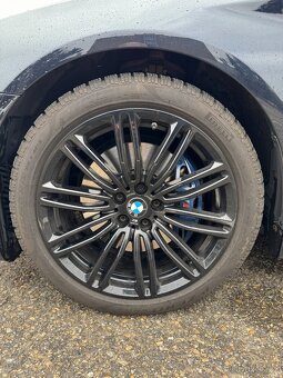 BMW 530d xDrive Touring G31 Premium Selection - 20