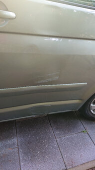 Volkswagen Multivan 2004 T5 - 20