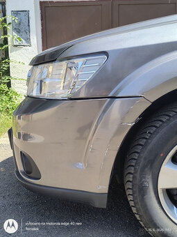 Fiat Freemont 2.0 JTD 103kW (8/2011) - 20