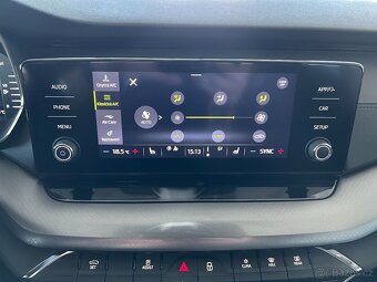 Škoda Octavia 4 2.0 TDI,1.MAJITEL,ČR,SERVISKA,DPH - 20