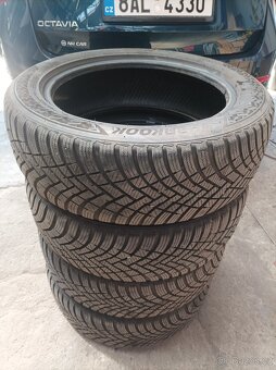 Octavia 4 DSG kombi Style - 20
