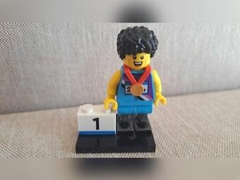 🤜 Lego Sběratelské figurky - Mix 🤛 - 20