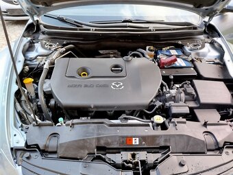 Mazda 6 2.0 114kw Disi - 20