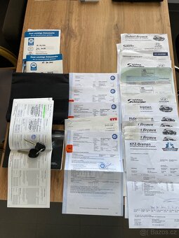 HYUNDAI I10 1,1 51KW 2013 1 MAJITELKA - 20