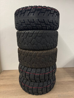 Elektrokoloběžka Dualtron Victor Pro - 20