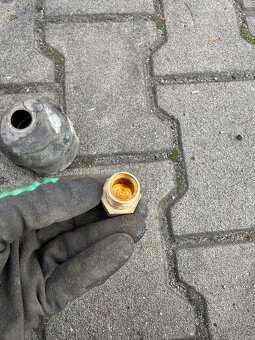 Dynamo Lucas - Ariel, Norton,atd.. 30  léta - 20