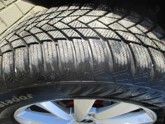 MAZDA CX7 2,2MZR-CD 127kw Tažné 2011 - 20