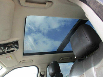 Land Rover Range Rover Sport SDV6 HSE AWD PAN 2015 - 20