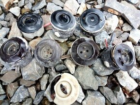 cyky,jistič,stykač,chránič,zásuvky,zásuvka,třifázová,380v - 20