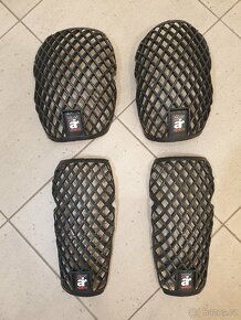 Rukka bunda na moto 44Velmi kvalitní, značková Vel. L - 20