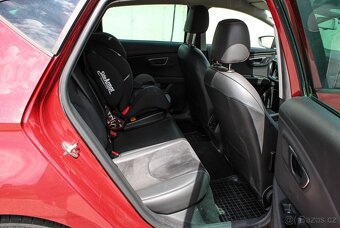 Seat Leon 1.4 TSI FR DSG - 20