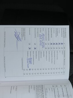 Volkswagen Passat Variant 1.4 TSi 90 kW - 20