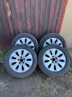 Audi a6 4f 2.0tdi - 20