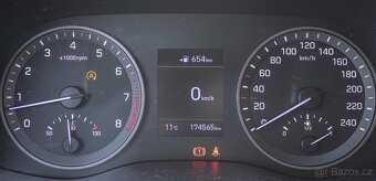 Hyundai Tucson 1.6 GDi Smart - 20