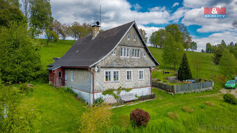 Prodej rodinného domu, 115 m², Lučany nad Nisou - 20