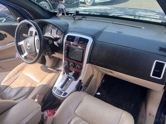 Chevrolet Equinox - 20