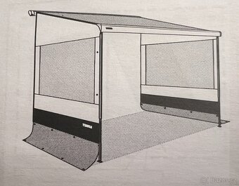 Obytné auto - 20
