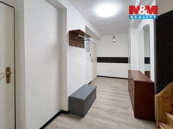 Prodej rodinného domu, 230 m², Čachrov - 20