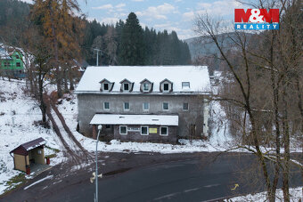 Prodej pozemku k bydlení, 2.385 m², Stříbrná - 20