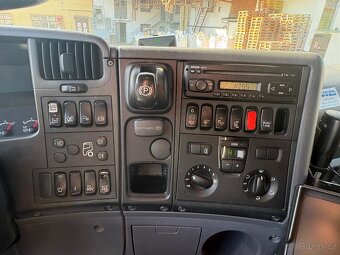 Scania R 420 domíchávač betonu - 20