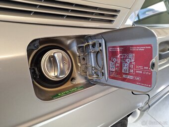 Mercedes Benz 190 E W201 - 20