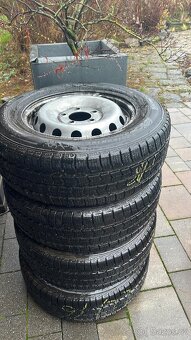 Ahorn Camp A683 Eco Renault Master 2.3dCi - 20