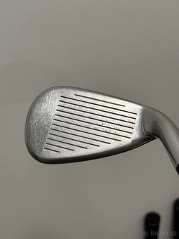 Golfový set Cobra Fly XL Levá ruka - 20