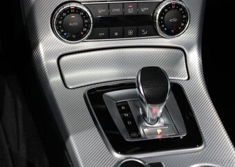 Mercedes-Benz SLC 43 AMG ACC / ILS / HarKar benzín automat - 20