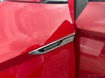 ŠKODA KAROQ 1.5 TSI 110 KW SPORTLINE DSG m2023 - 20