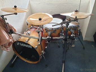 Sonor 3007 - 20