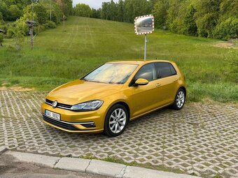 Volkswagen Golf 1.0 TSI 81 kW - 20
