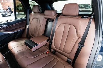 BMW X5 45e M SPORT SHADOW xDrive - 20
